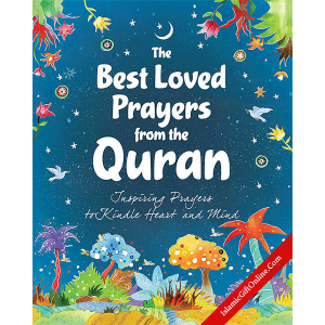 The Best Loved Praye...