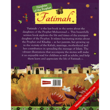 Fatimah (The Daughter of the Prophet) - English