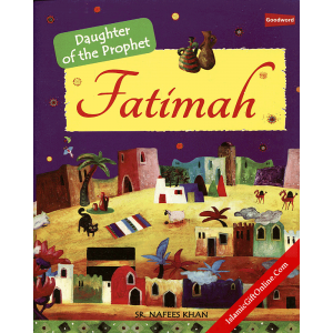 Fatimah (The Daughte...