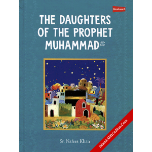 The Daughters of The...