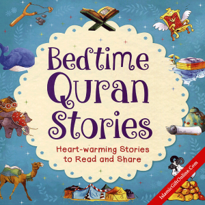 Bedtime Quran Storie...