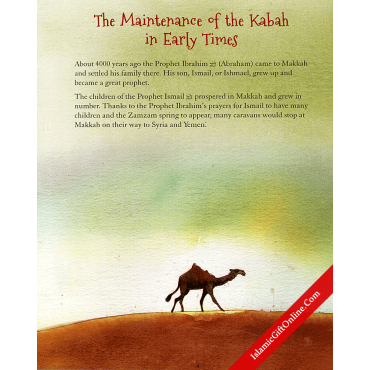 My Favourite Prophet Muhammad Stories
