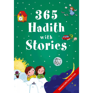 365 Hadith with Stor...