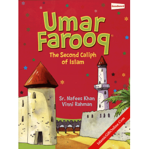 Umar Farooq - The se...
