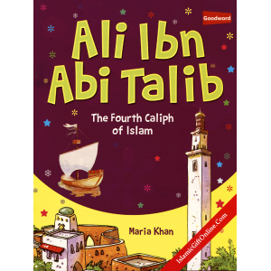 Ali Ibn Abi Talib - ...