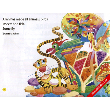 Quran and Seerah Stories