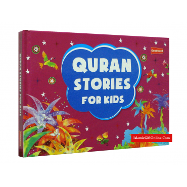 Quran Stories for Kids