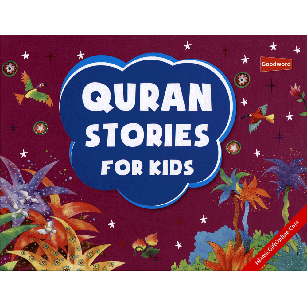 Quran Stories for Kids