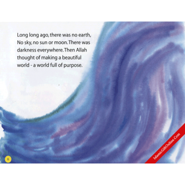 Quran Stories for Kids