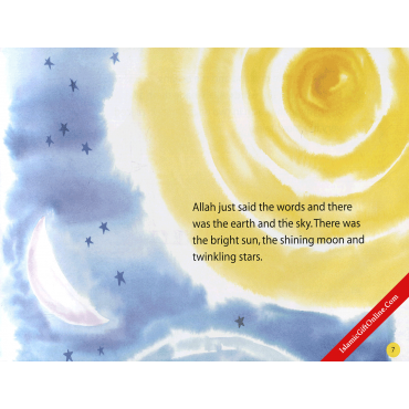 Quran Stories for Kids