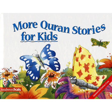 More Quran Stories for Kids