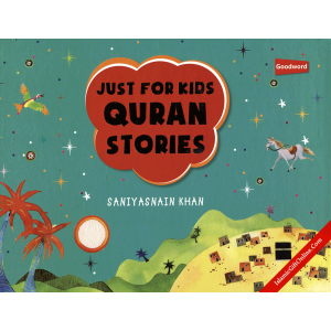 Just for Kids Quran ...