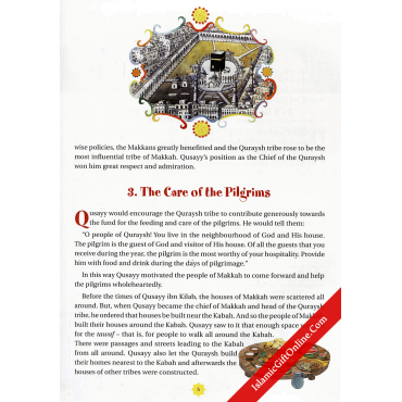 365 Prophet Muhammad Stories - English
