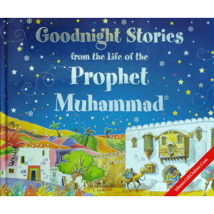 Goodnight Stories fr...