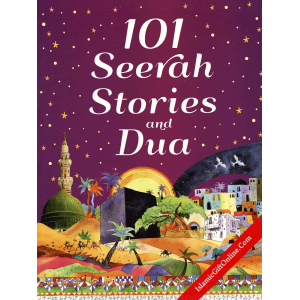 101 Seerah Stories a...