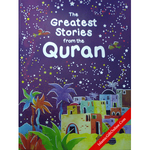 The Greatest Stories...