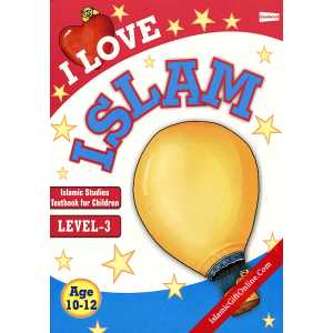 I Love Islam - Level...
