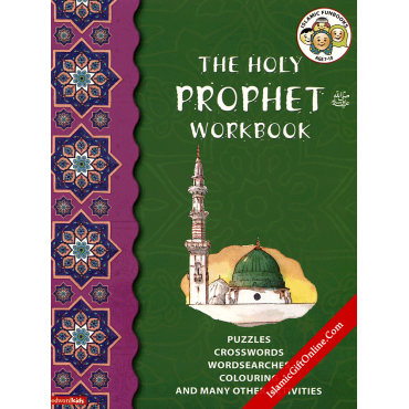 The Holy Prophet Workbook