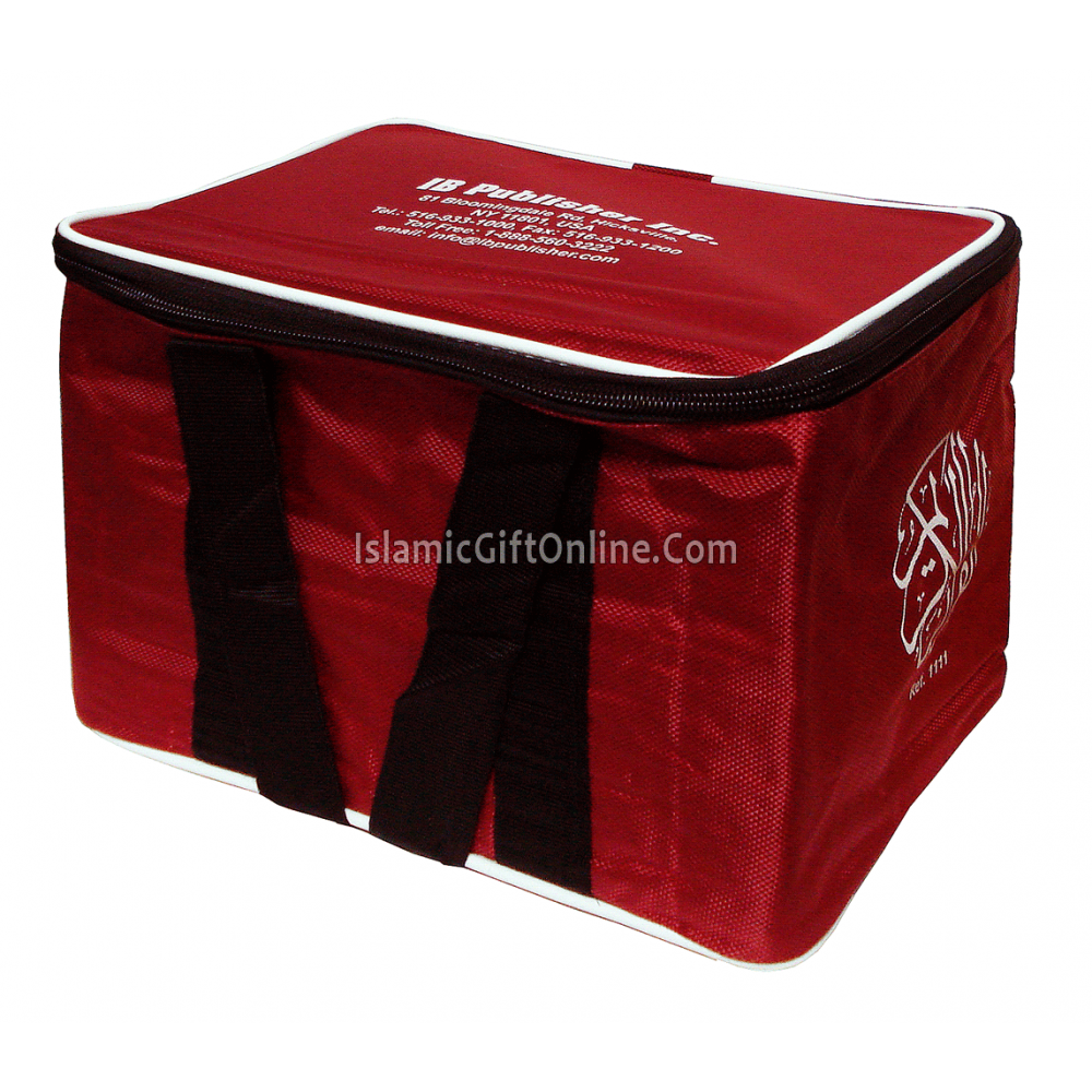 Para Set of the Holy Quran Color Coded Tajweed Rules (Large bold script with 9 lines) - Hardback