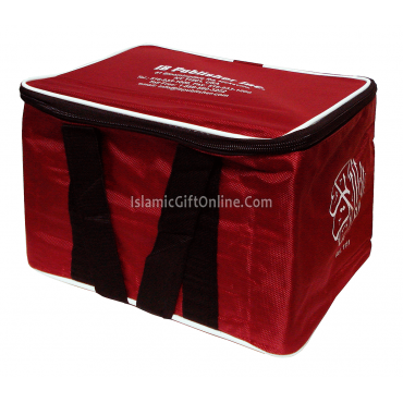 Para Set of the Holy Quran Color Coded Tajweed Rules (Large bold script with 9 lines) - Hardback