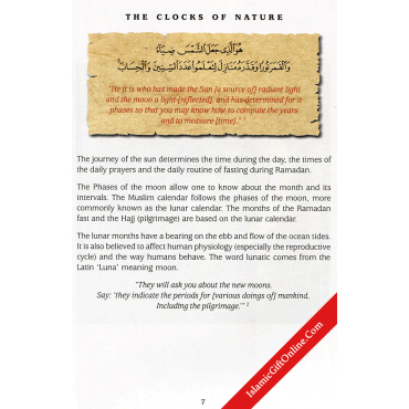 The Blessings of Ramadan - Paperback