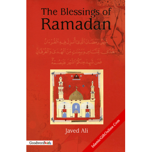 The Blessings of Ram...