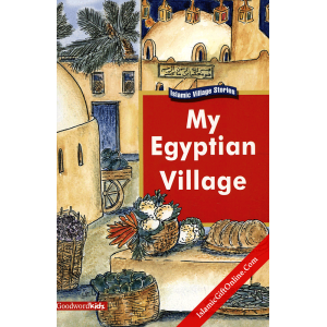 My Egyptian Village ...