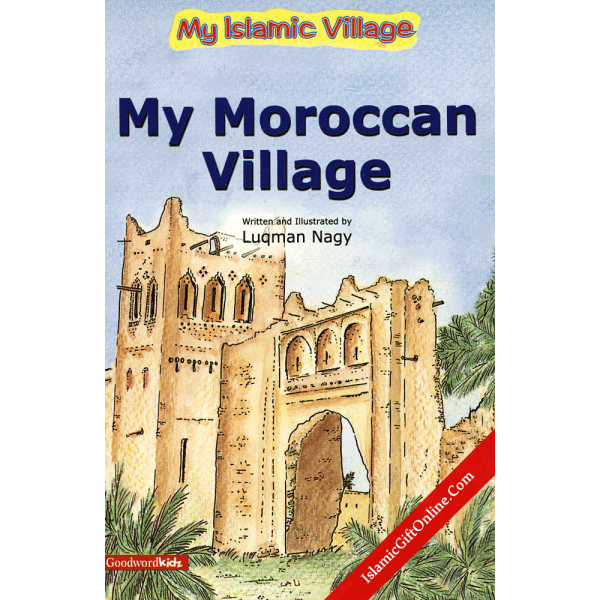 My Moroccan Village (My Islamic Village)