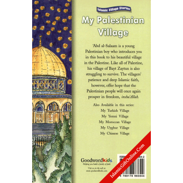 My Palestinian Village (My Islamic Village)