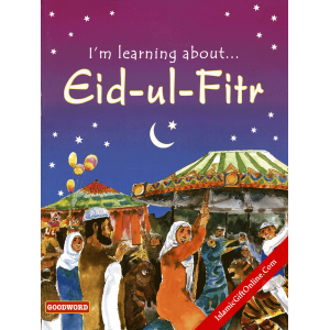 I'm Learning About E...