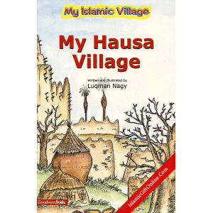 My Hausa Village (My...