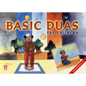 Basic Duas for Child...