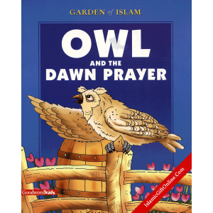 Owl and the Dawn Pra...
