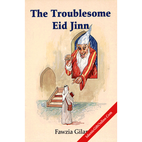 The Troublesome Eid Jinn