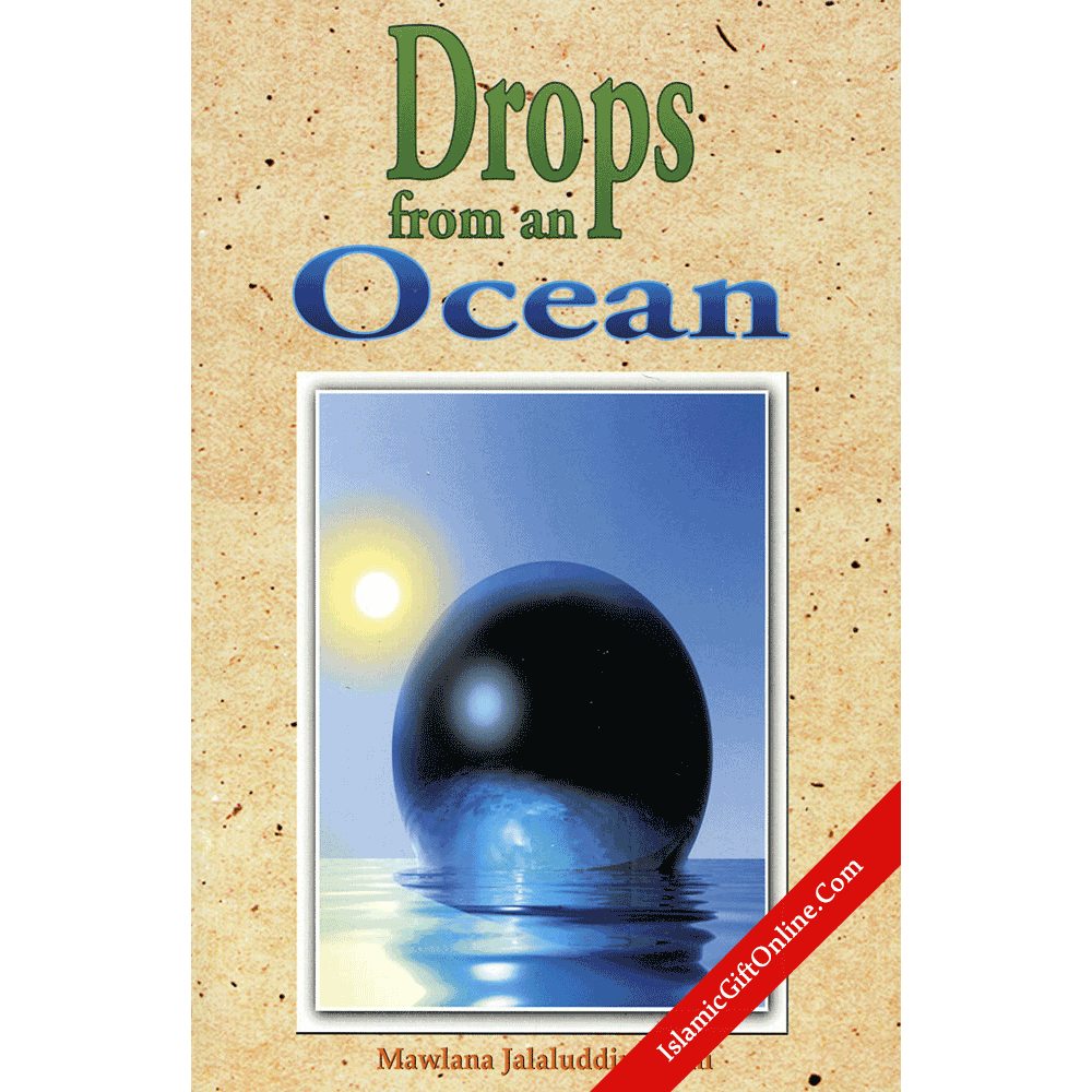 Drops from an Ocean