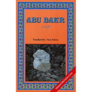 Abu Bakr (RA)...