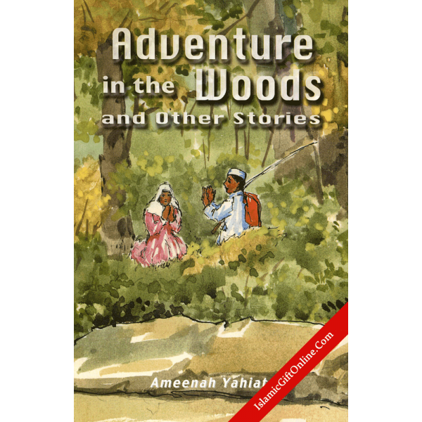 Adventure in the Woods and Other Stories