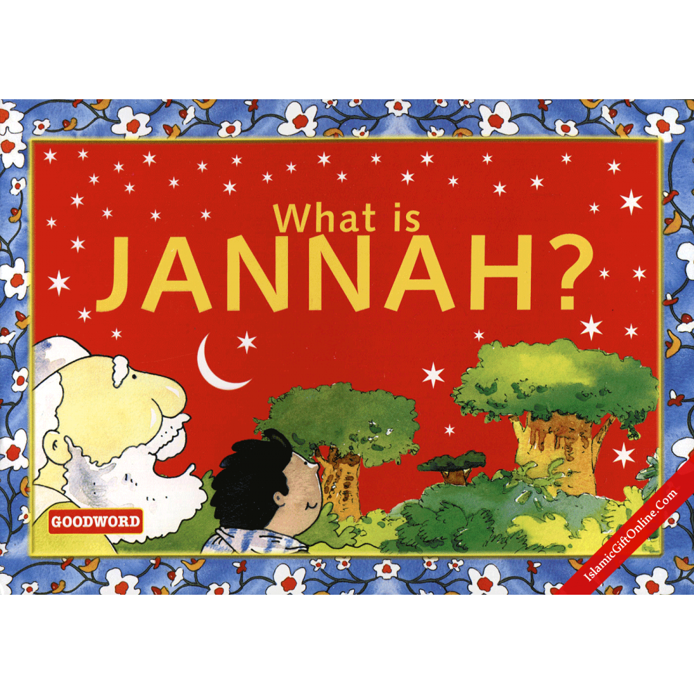 What is Jannah?
