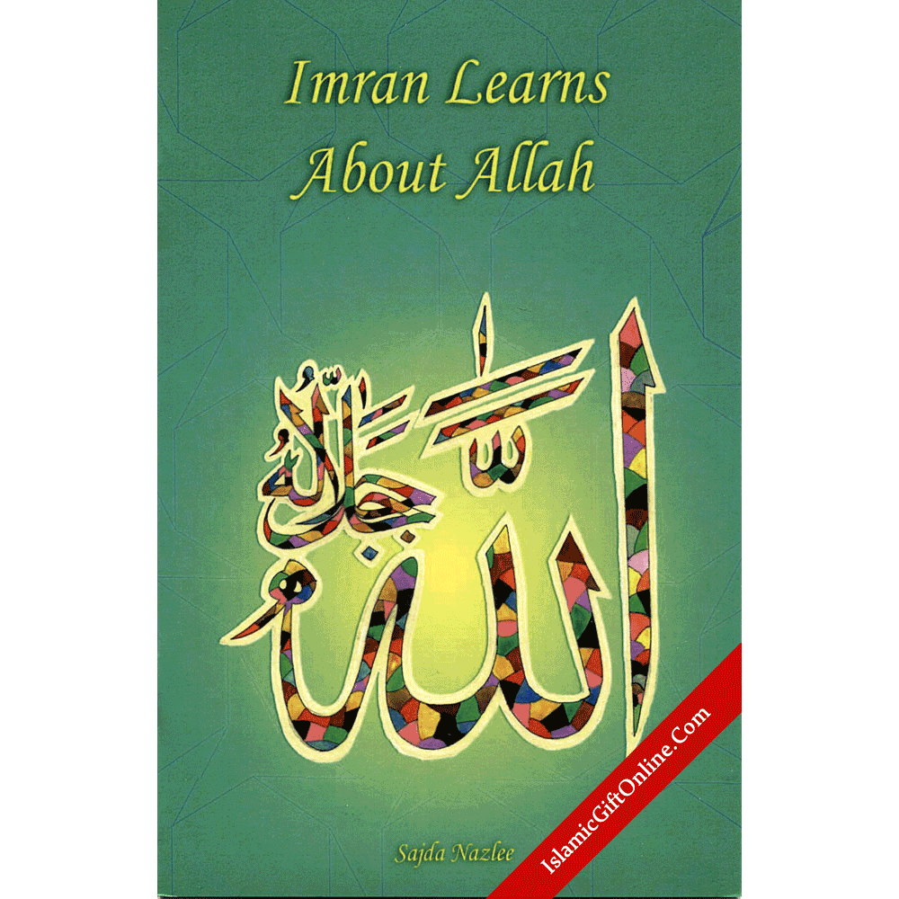 Imran Learns About Allah