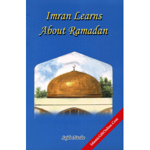 Imran Learns About R...