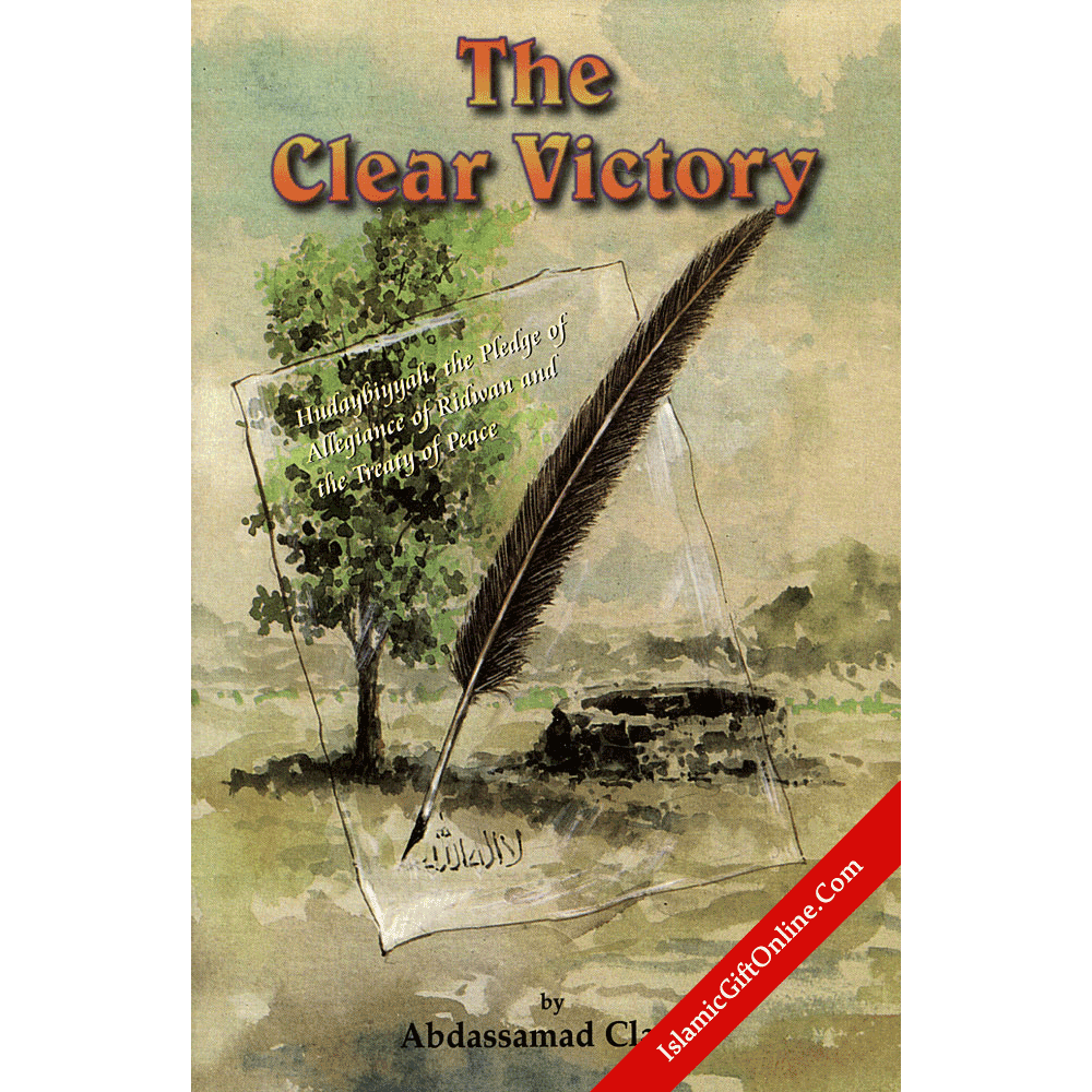 The Clear Victory