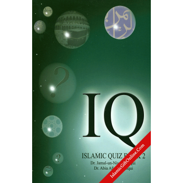 Islamic Quiz Book 2