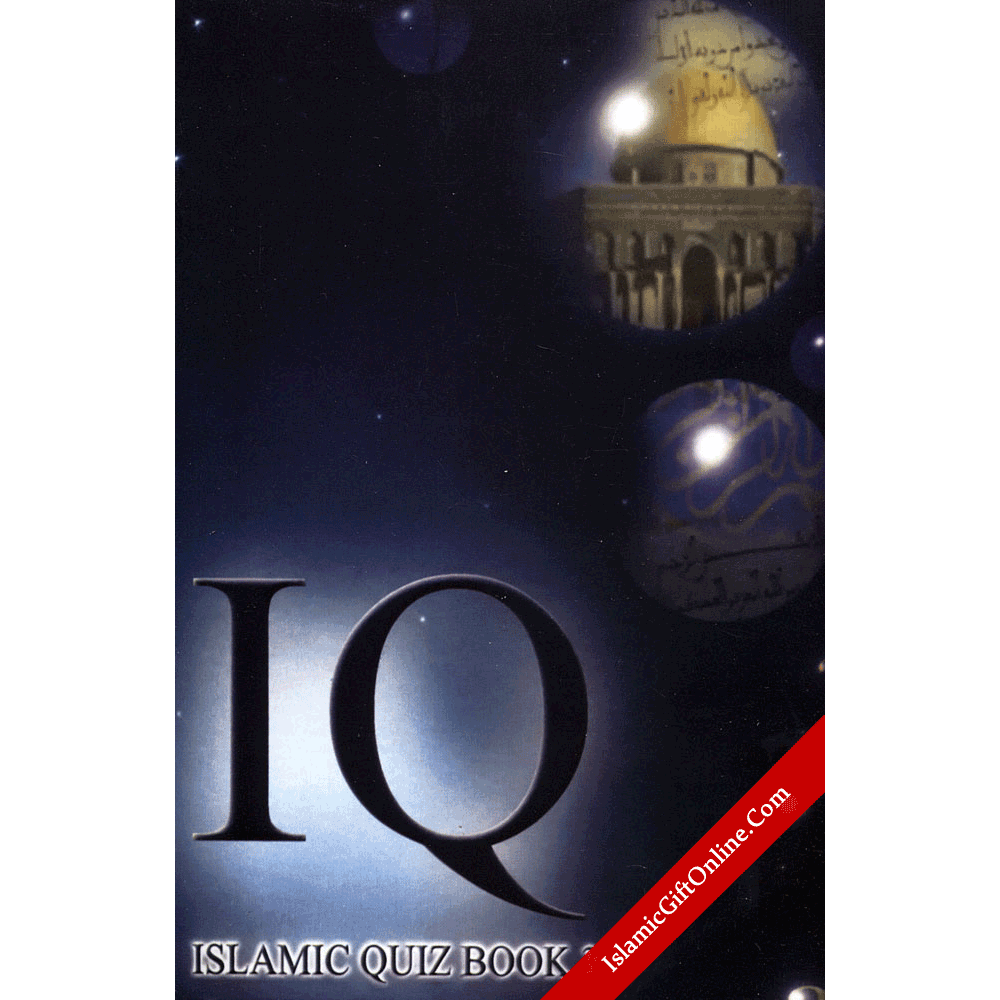 Islamic Quiz Book 3