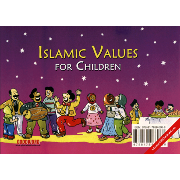 Islamic Values for Children