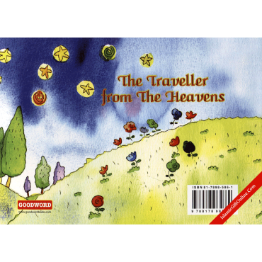 The Traveller from the Heavens