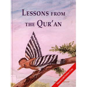 Lessons From The Qur...
