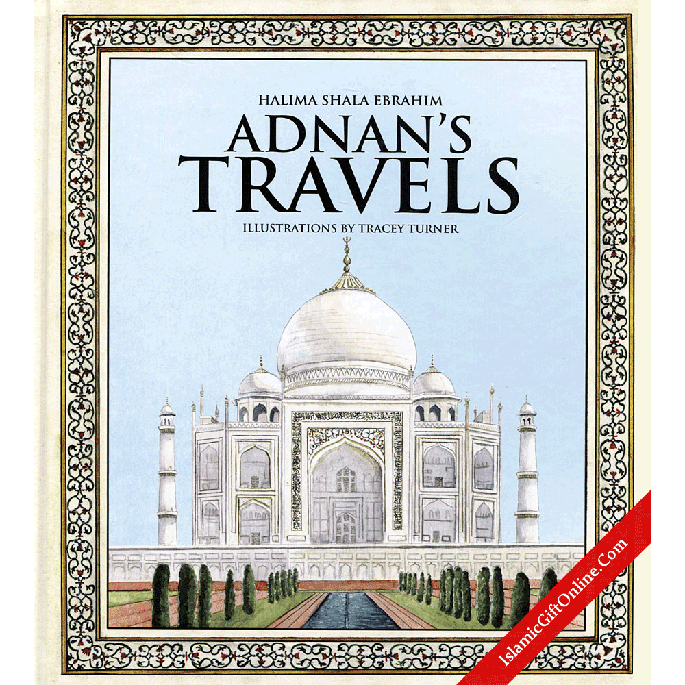 Adnan's Travels