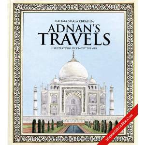 Adnan's Travels...