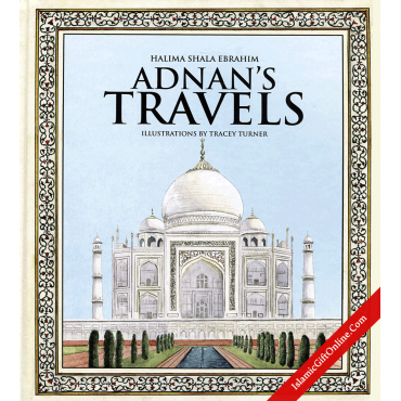 Adnan's Travels