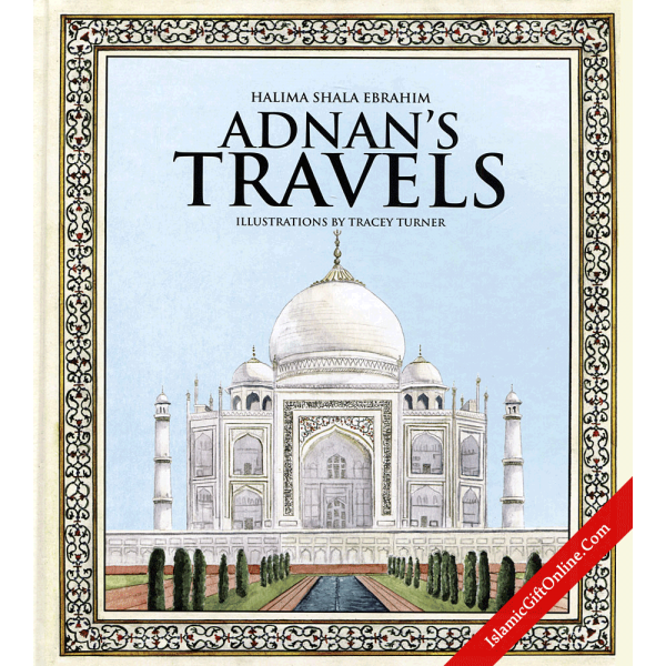 Adnan's Travels